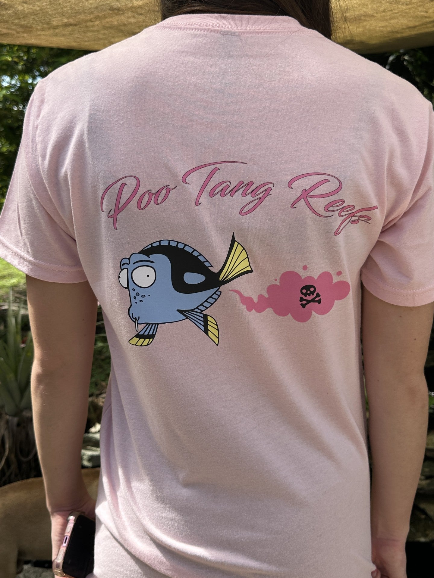 Breast Cancer Awareness PTR Shirt