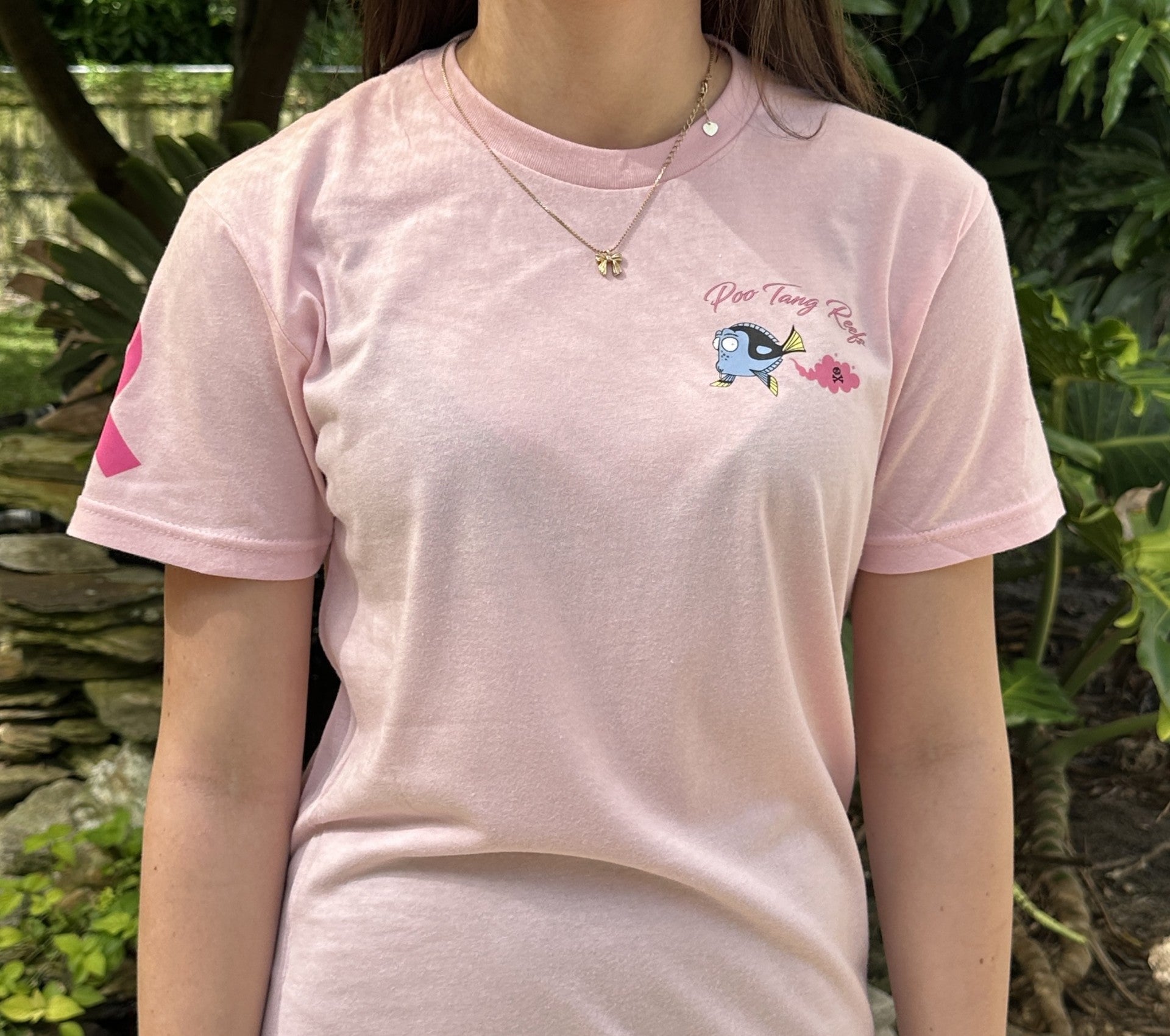 Breast Cancer Awareness PTR Shirt