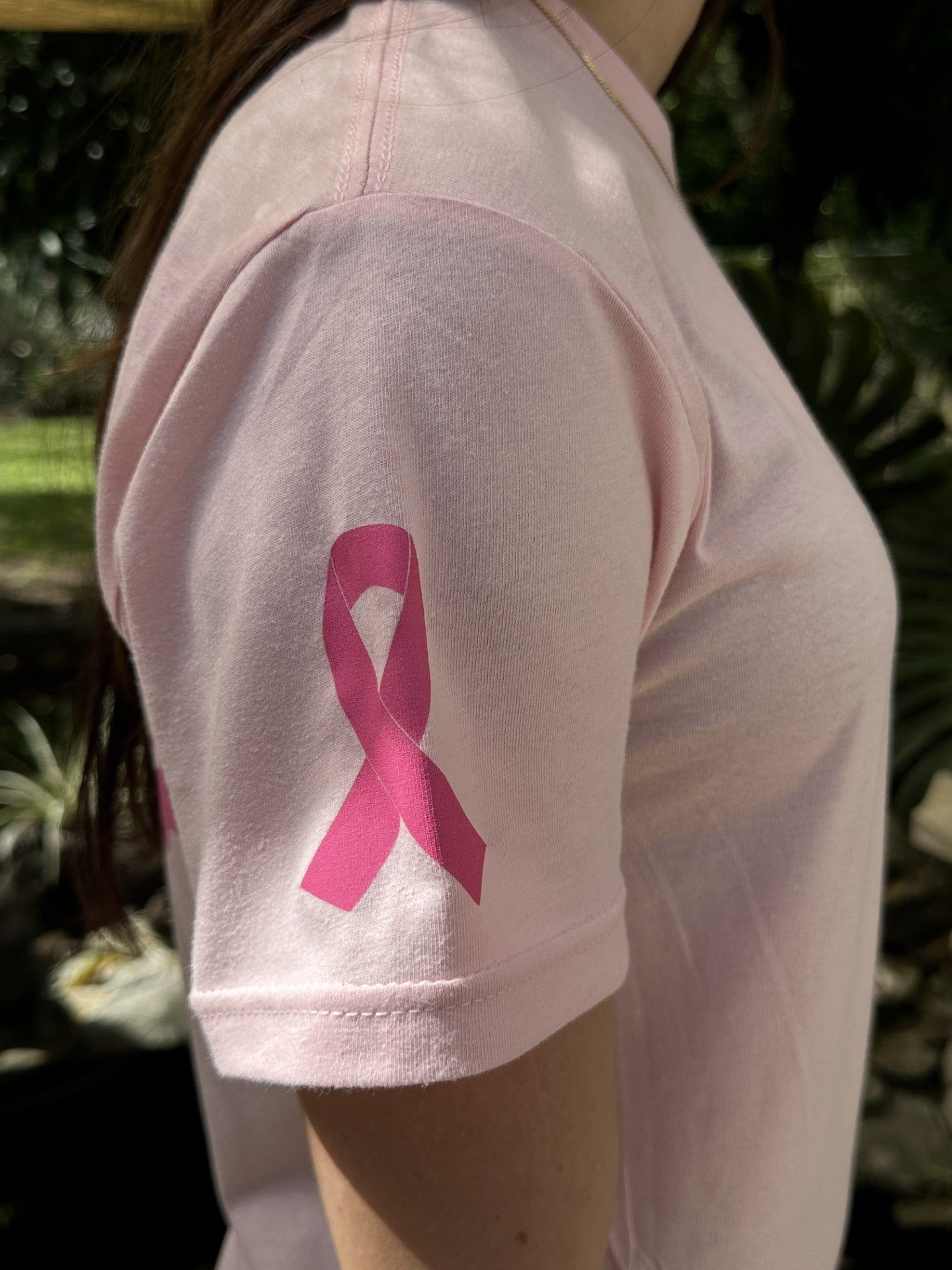 Breast Cancer Awareness PTR Shirt