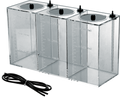 Trio Supplement Storage